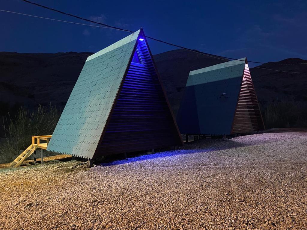 Wadi Al-Hassa Camp Hotel Khawkhah Exterior photo